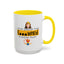 Adult Mug - I'm a Drop The F Word Kinda Mom
