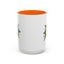 Father's Day Mug - Super Grandpa