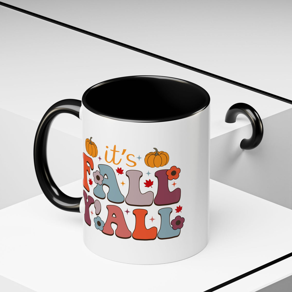 Fall Mug