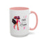 Wellness Mug - I Choose To Be Happy