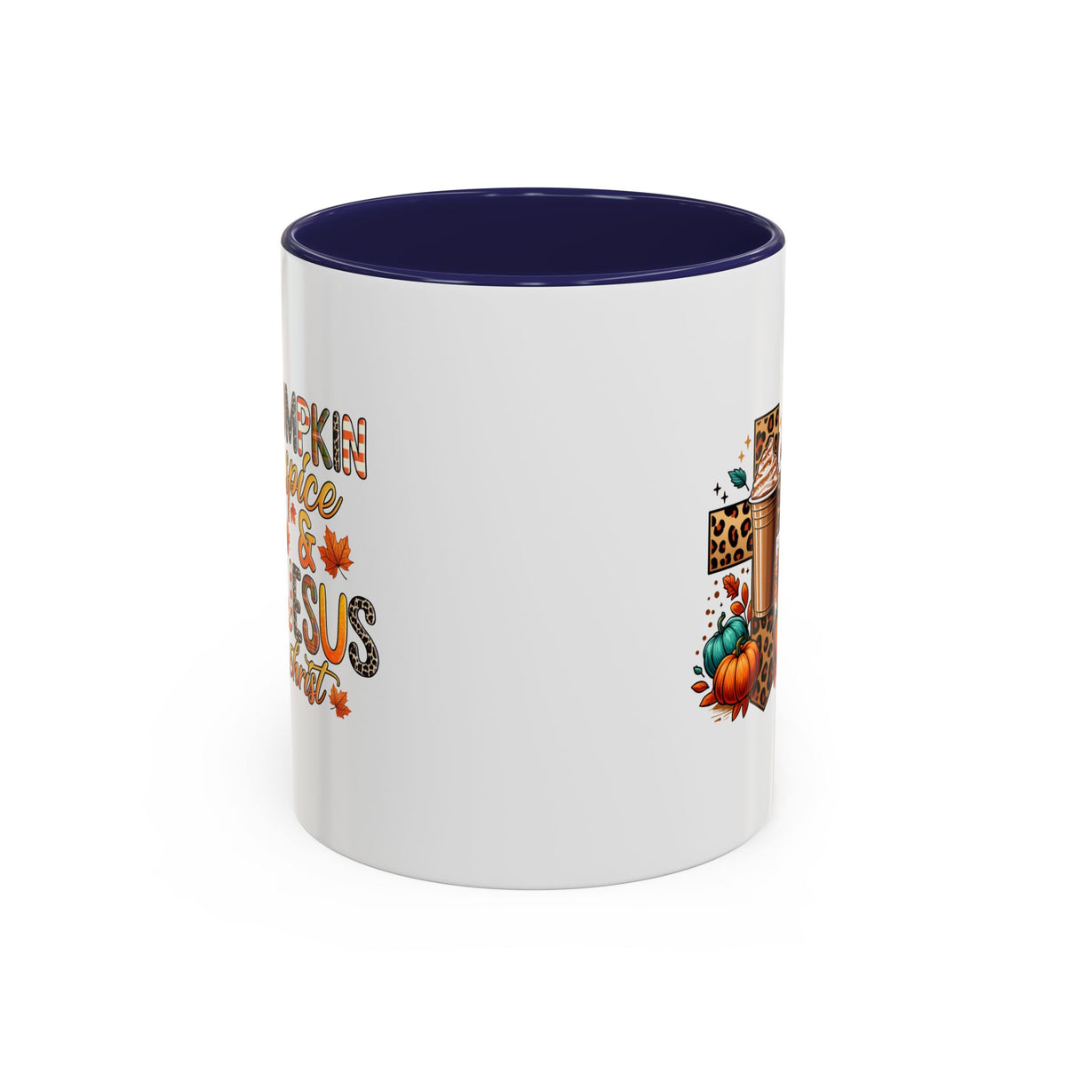 Fall Mug