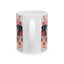 Artistic Mug - Colorful Butterfly 2