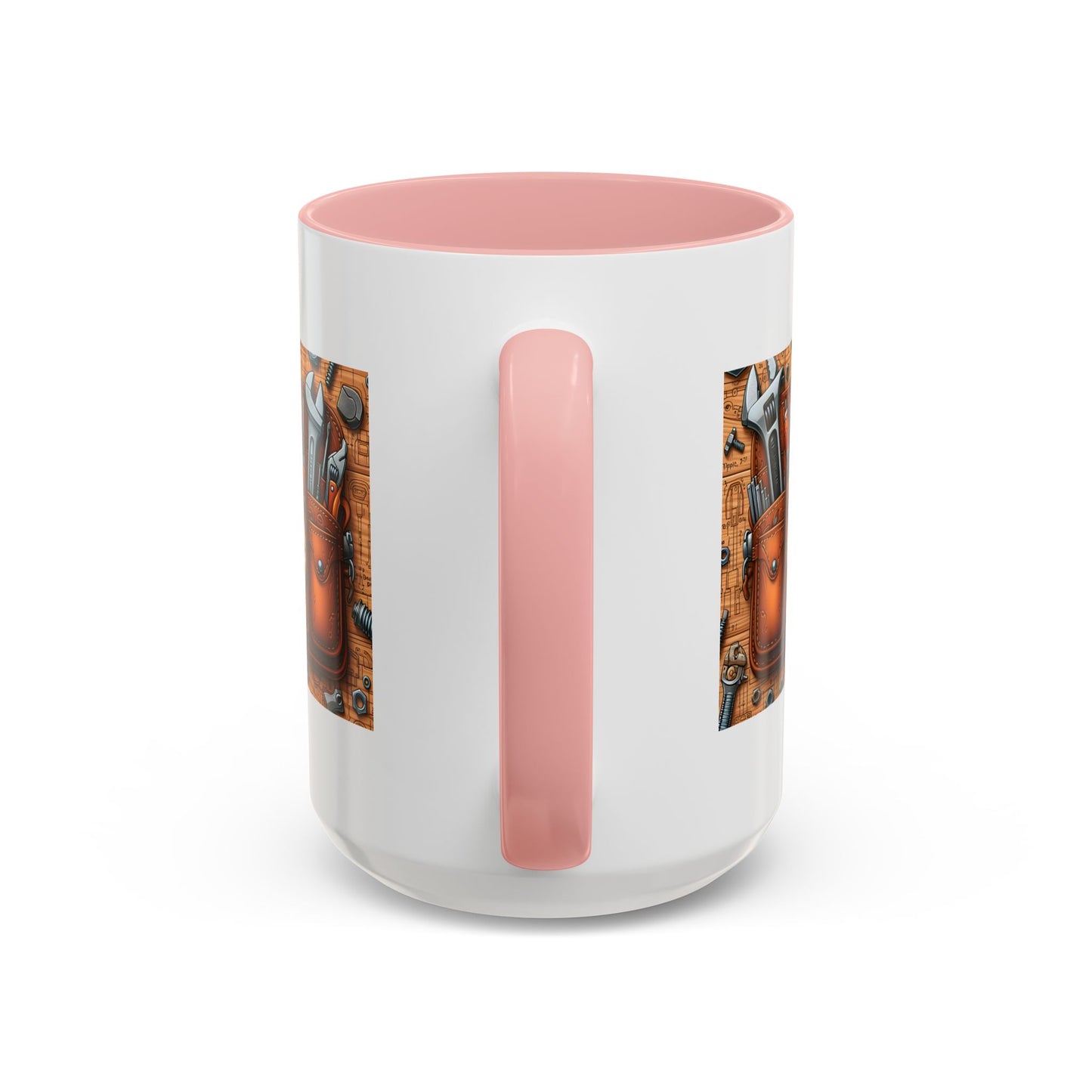 Father's Day Mug - Best Dad Tools