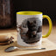 Animal Mug - Dog Coffee Wrap 35