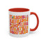 Fall Mug