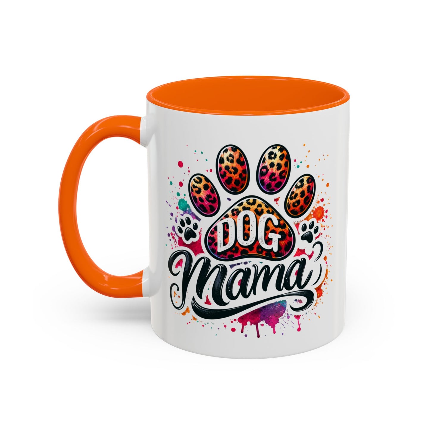 Animal Mug - Dog Mama