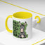 Humor Mug - I'm Not Responsible For What My Face Does