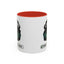 Alien Mug - Single Taken