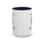 Humor Mug - I May Look Calm