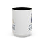 Office Mug - Running On Coffee