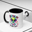 Alien Mug - Birthday Alien Boy