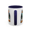 Adventure Mug - Let's Go Explore