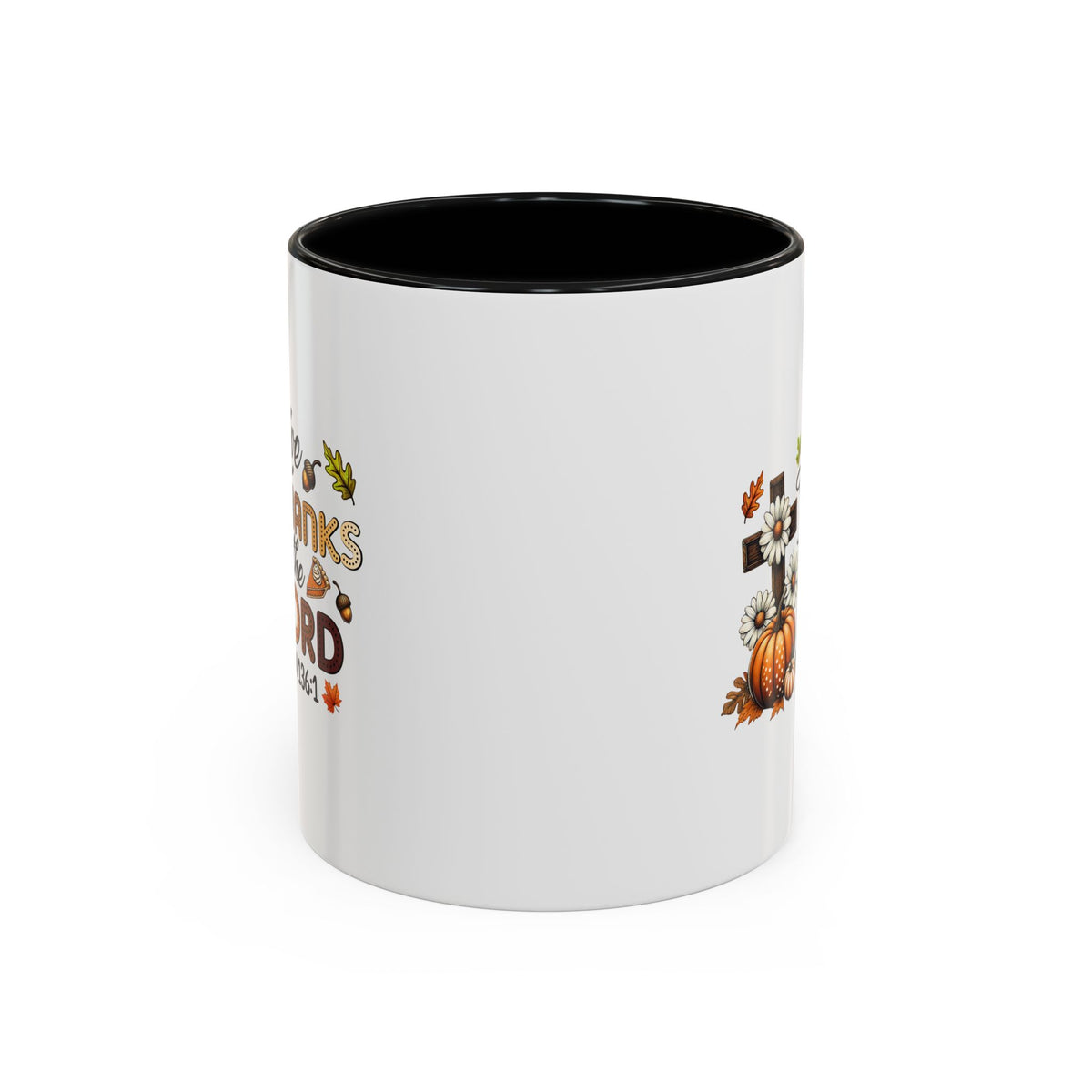 Fall Mug