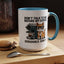 Animal Mug - Don't Talk To Me