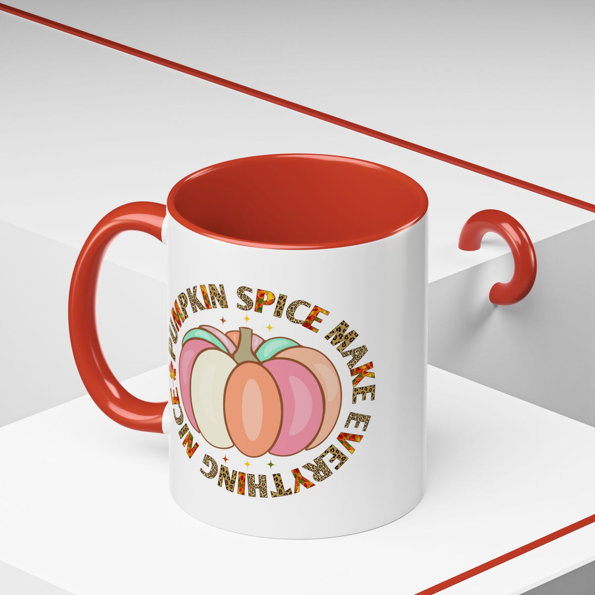 Fall Mug