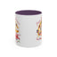 Birthday Mug - Pink Flamingo