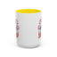 4th of July Mug - Let's Get Hammered