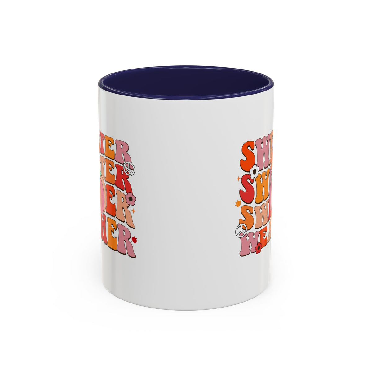 Fall Mug