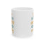 Motivation Mug - Your Intention Creates Your Reality