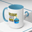 Birthday Mug - We All Know
