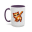 Adult Mug - Love Pussy