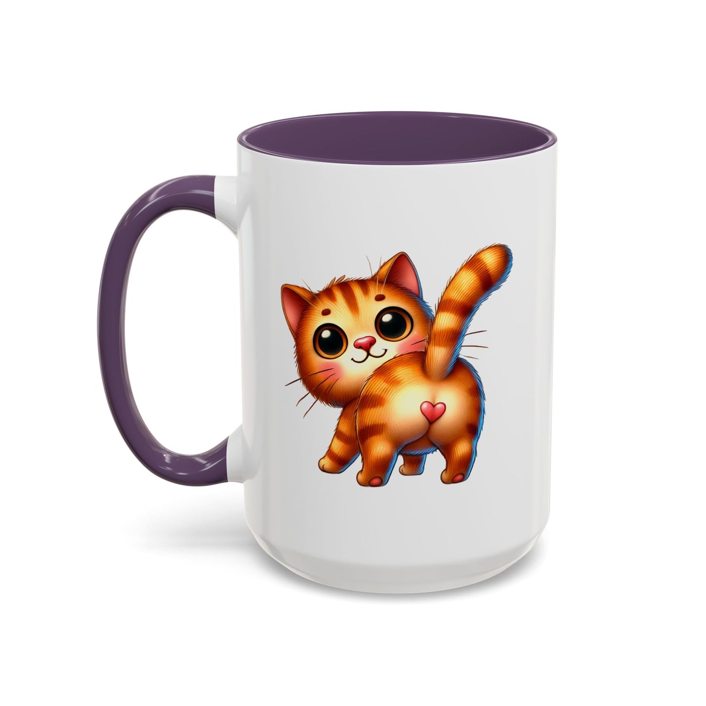 Adult Mug - Love Pussy