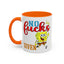 Adult Mug - No Fucks Given