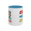Father's Day Mug - Dad Devoted