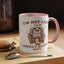 Animal Mug - I'm Not Lazy