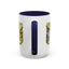Humor Mug - Today is Slap An Idiot Day