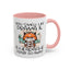 Humor Mug - You Smell Like Drama and a Headache