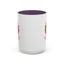 Anniversary Mug - I love You Berry Much
