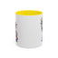 4th of July Mug - American Gnome 7
