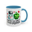 Anniversary Mug - You're The Salt To My Pepper