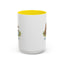 Humor Mug - How to Trap Me