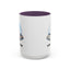 Alien Mug - F*cking Humans