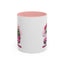 Alien Mug - Galactic Greetings