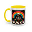 Humor Mug - Everything Sucks