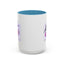 Wellness Mug - Enjoy Every Moment Lavender
