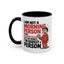 Adult Mug - I'm Not a Morning Person