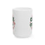 Humor Mug - I Like Coffee