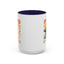 Father's Day Mug - If Dad Can't fix It