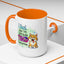 Humor Mug - I Feel Like I'm Already Tired Tomorrow