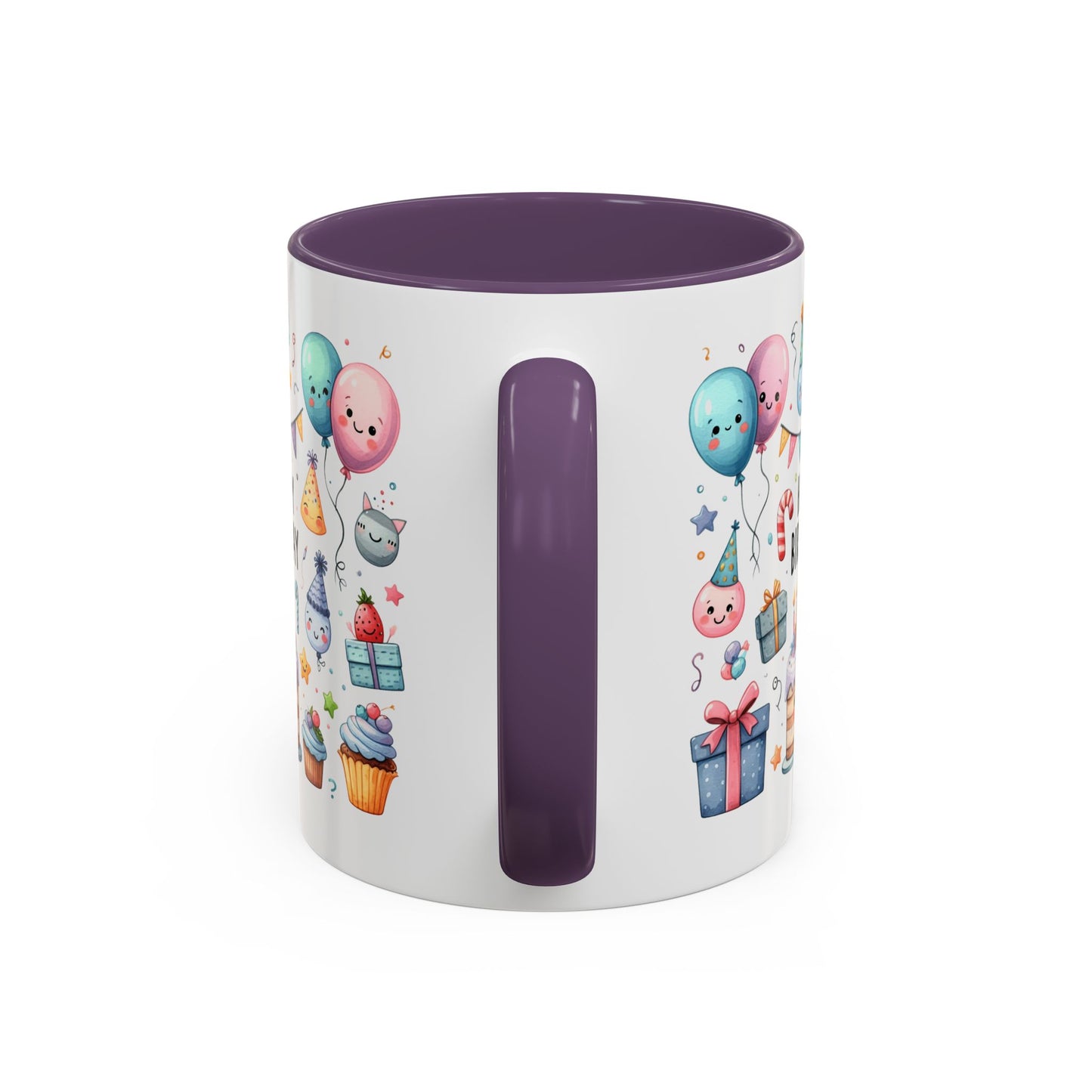 Birthday Mug - Birthday Celebration!