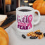 Support Mug - Faith Over Fear
