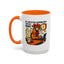 Office Mug - My Job