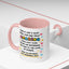 Wellness Mug - Amazing People