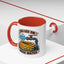 Adult Mug - Raised On Hose Water
