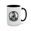 Humor Mug - I Work Hard So My Horse