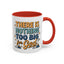 Religious Mug - There is Nothing